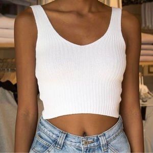 Brandy Melville Rina Tank